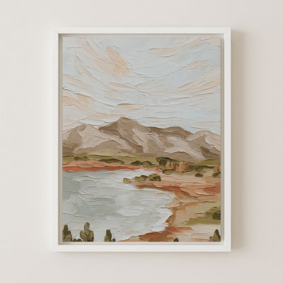 Homestead Bay