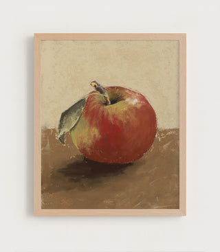 Honeycrisp V