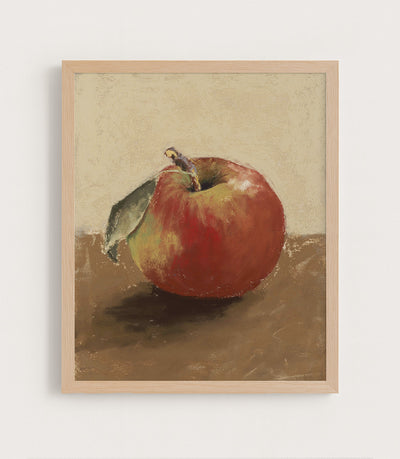 Honeycrisp V