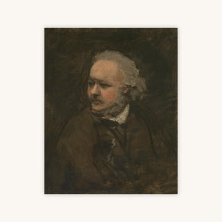 HONORE DAUMIER — Primary Image