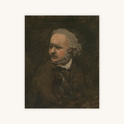HONORE DAUMIER — Primary Image