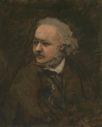 Honore Daumier