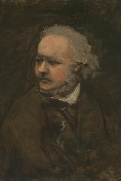 HONORE DAUMIER