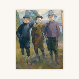Hooligans — Primary Image
