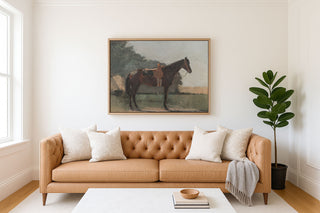 HORSE - Museum Quality Art