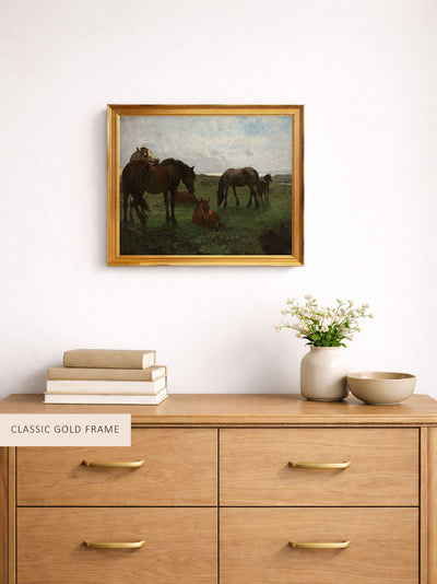 Horses