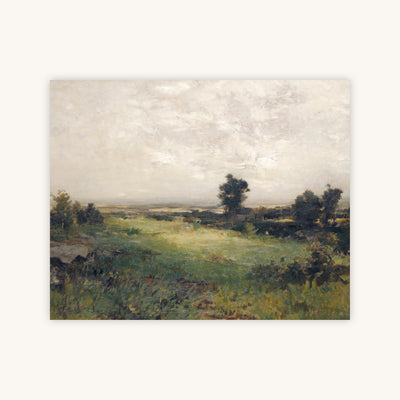 HOUSATONIC VALLEY — Primary Image