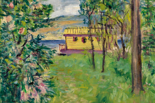 HOUSEBOAT, LOCH LOMOND