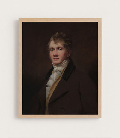 HUGH - Museum Quality Art