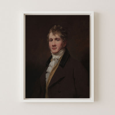 HUGH - Museum Quality Art