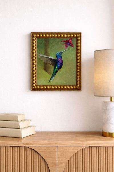 Hummingbird