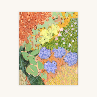 Hydrangea Trail — Primary Image