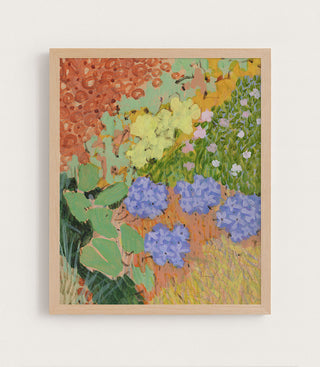Hydrangea Trail