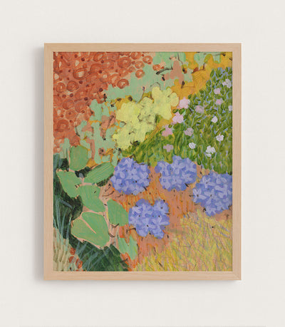 Hydrangea Trail