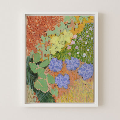 Hydrangea Trail