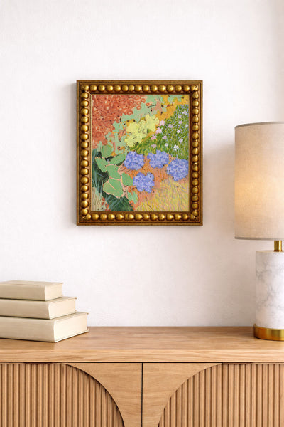 Hydrangea Trail