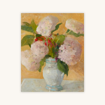 HYDRANGEAS — Primary Image