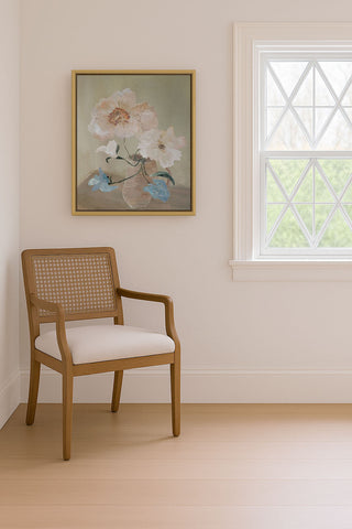 ICELANDIC POPPIES - Museum Quality Art