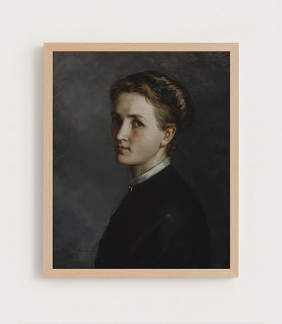 IDA - Museum Quality Art