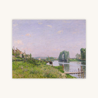 ILE SAINT-DENIS — Primary Image