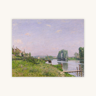 ILE SAINT-DENIS — Primary Image