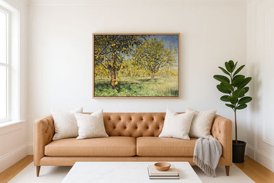 Impossibility of a Lemon Tree