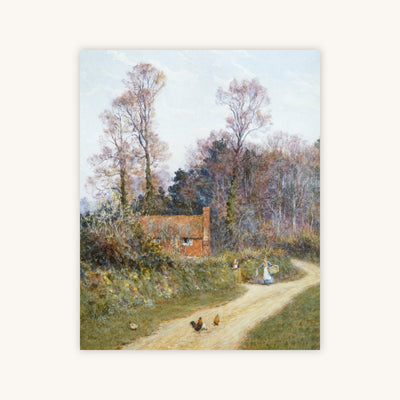 IN A WITLEY LANE — Primary Image