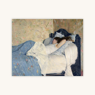 IN BED — Primary Image