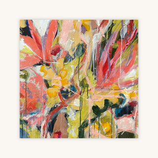 IN FULL BLOOM — Primary Image