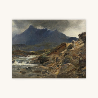 IN SKYE — Primary Image