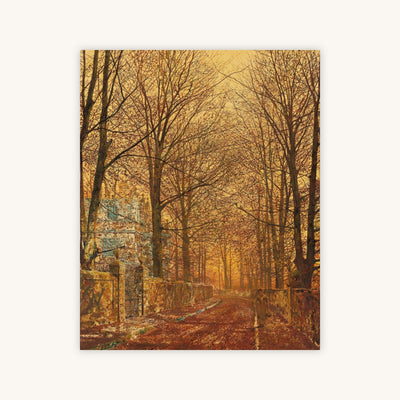 IN THE GOLDEN OLDEN TIME — Primary Image