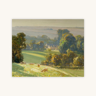IN THE HEART OF THE COTSWOLDS — Primary Image