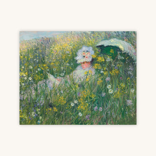 IN THE MEADOW — Primary Image