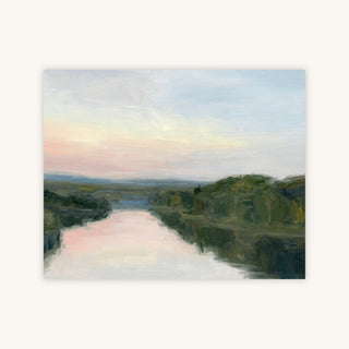 IN THE STILLNESS — Primary Image