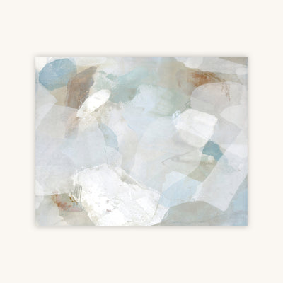 IN THE STILLNESS — Primary Image