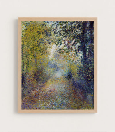 In the Woods