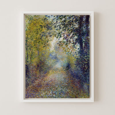 In the Woods
