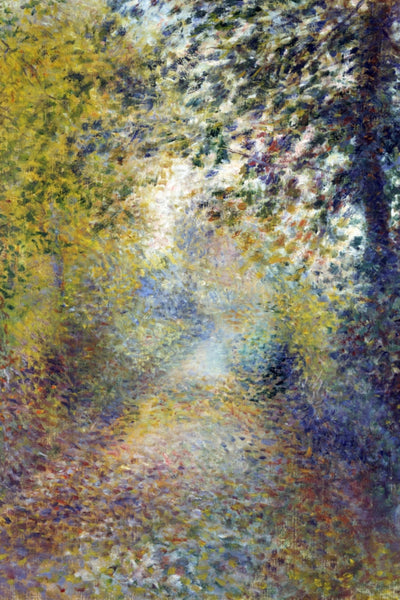 In the Woods