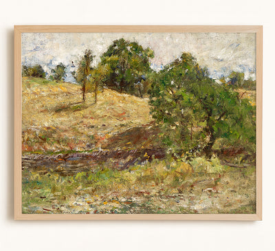 Indiana Landscape