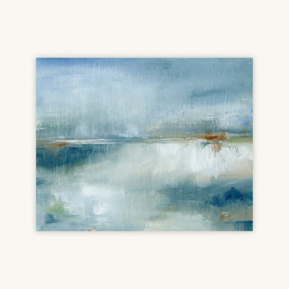 INDIGO DRIFT — Primary Image
