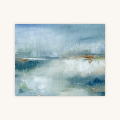 INDIGO DRIFT — Primary Image