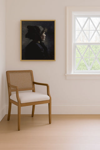 INGRID - Museum Quality Art