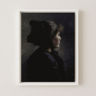 INGRID - Museum Quality Art