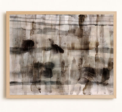 Ink Blots