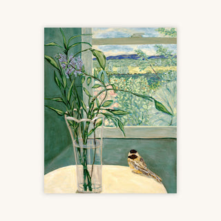 INSIDE VIEW — Primary Image