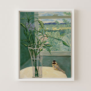 INSIDE VIEW - Museum Quality Art