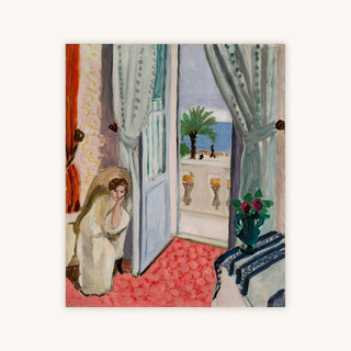 INTERIOR AT NICE — Primary Image