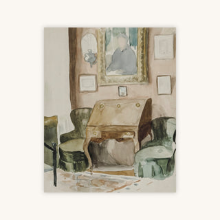 INTERIOR — Primary Image