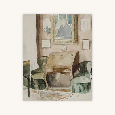 INTERIOR — Primary Image