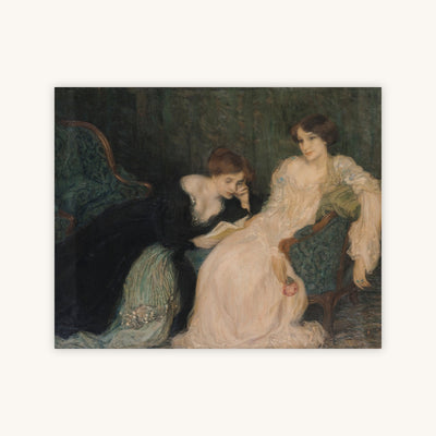 INTIMACY — Primary Image